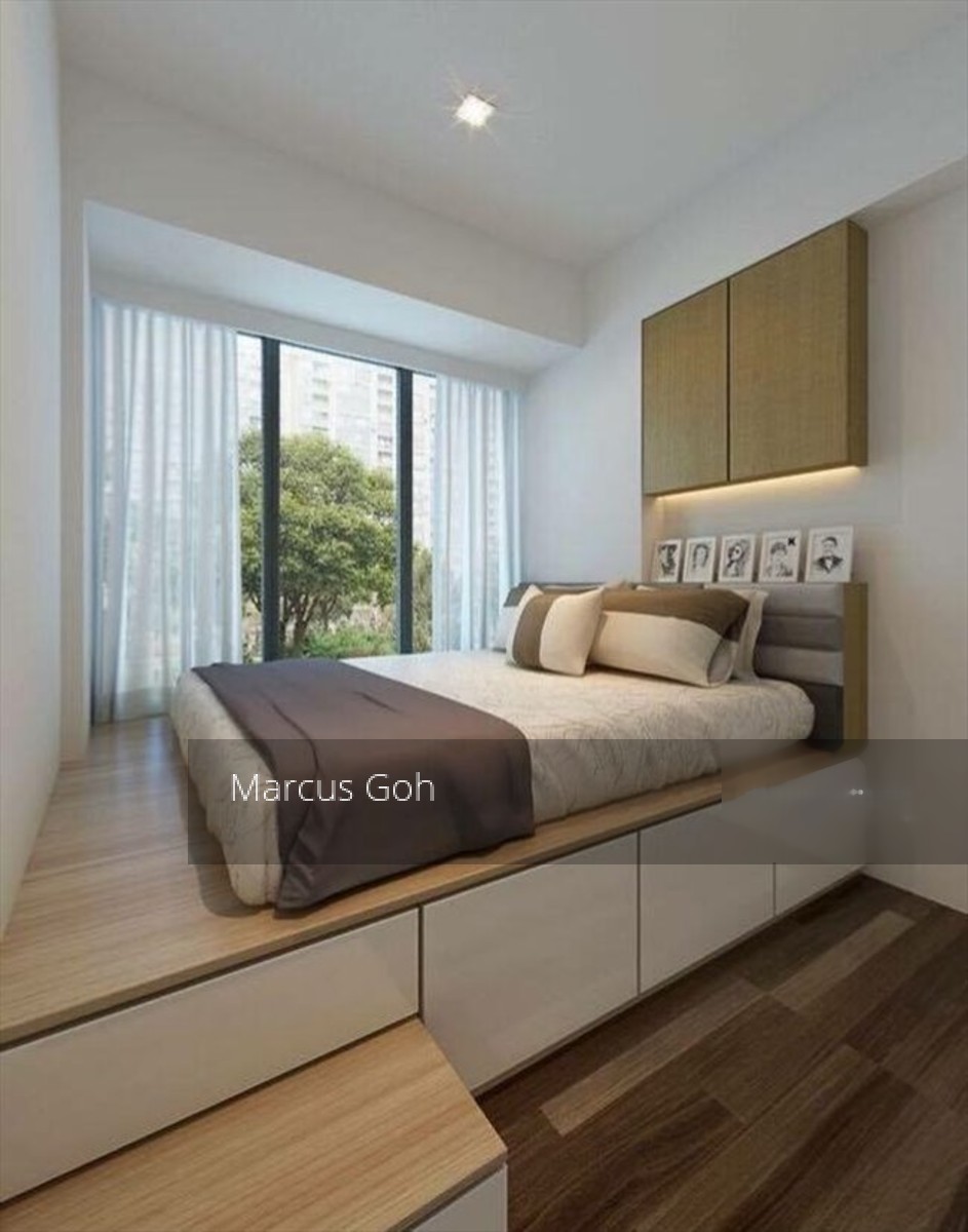 The Quartz (D19), Condominium #124876652